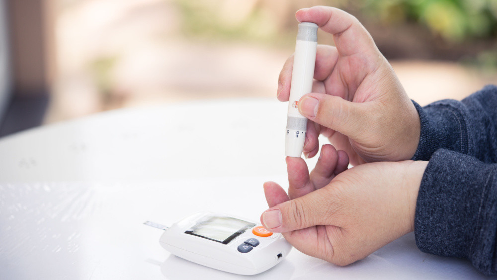 不只控制血糖更要器官保護！  糖尿病治療「典範轉移」：體重、血糖、風險因子應並重
