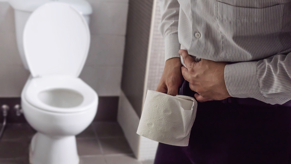 狂跑廁所未必是「腸躁症」！醫：3症狀出現當心「發炎性腸道疾病」