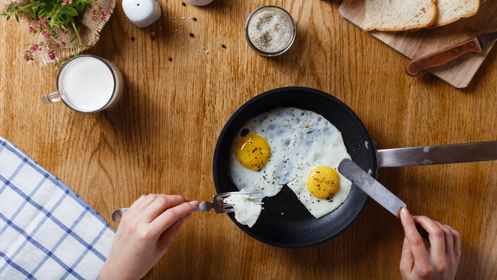膽固醇元兇該換人！  研究：常吃雞蛋增加「好膽固醇」減少心臟病發生
