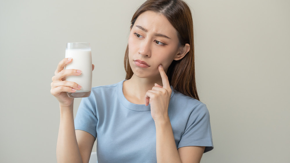 食物過敏引起「心血管死亡」機率增加？  研究驚曝：「牛奶」竟是最危險食物