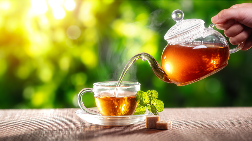 喝綠茶、紅茶、烏龍茶都有幫助！  研究指「一天4杯茶」降17%糖尿病風險