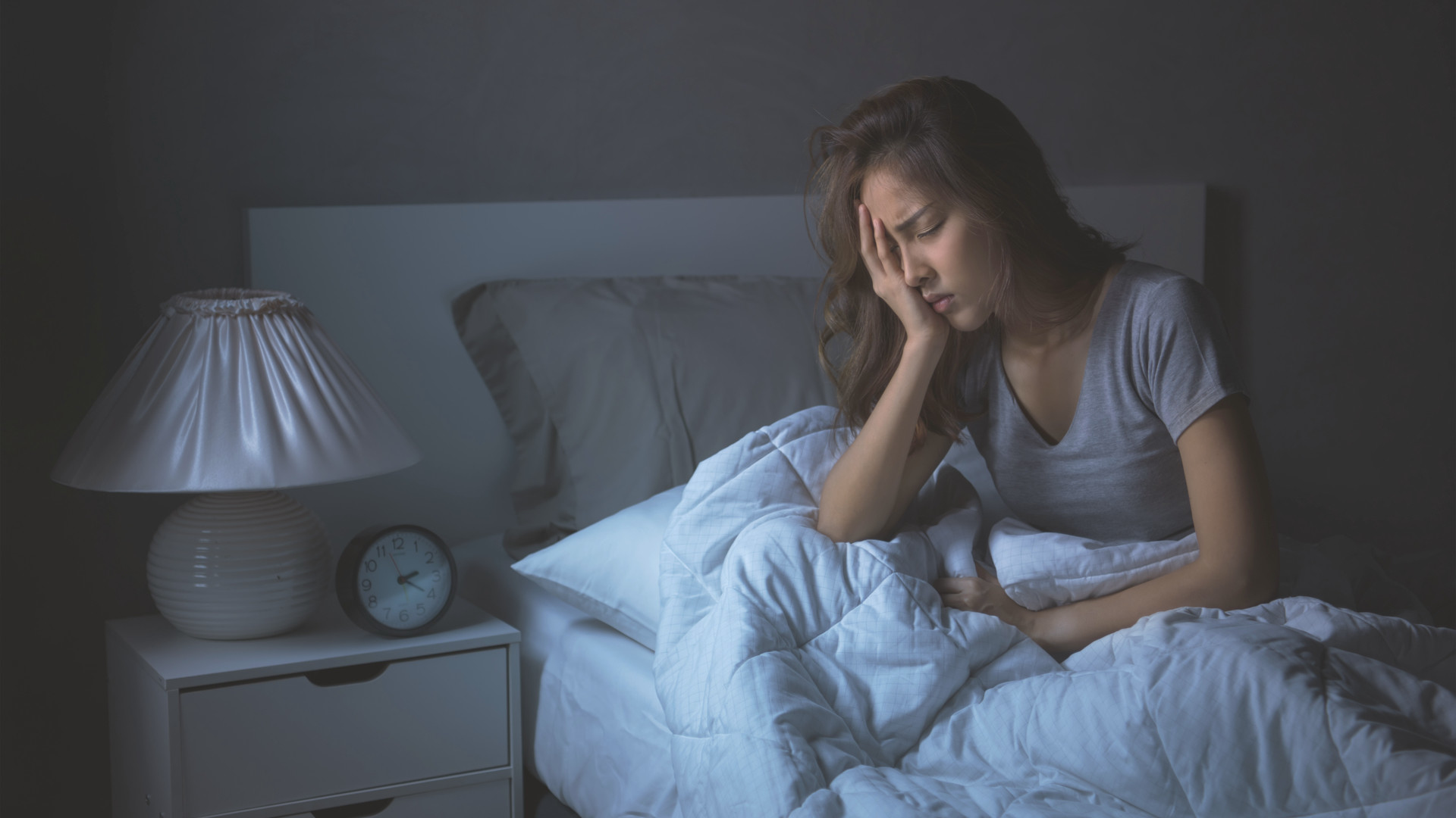 疫情下「睡眠問題」成常態？   簡單「6步驟」改善睡眠品質