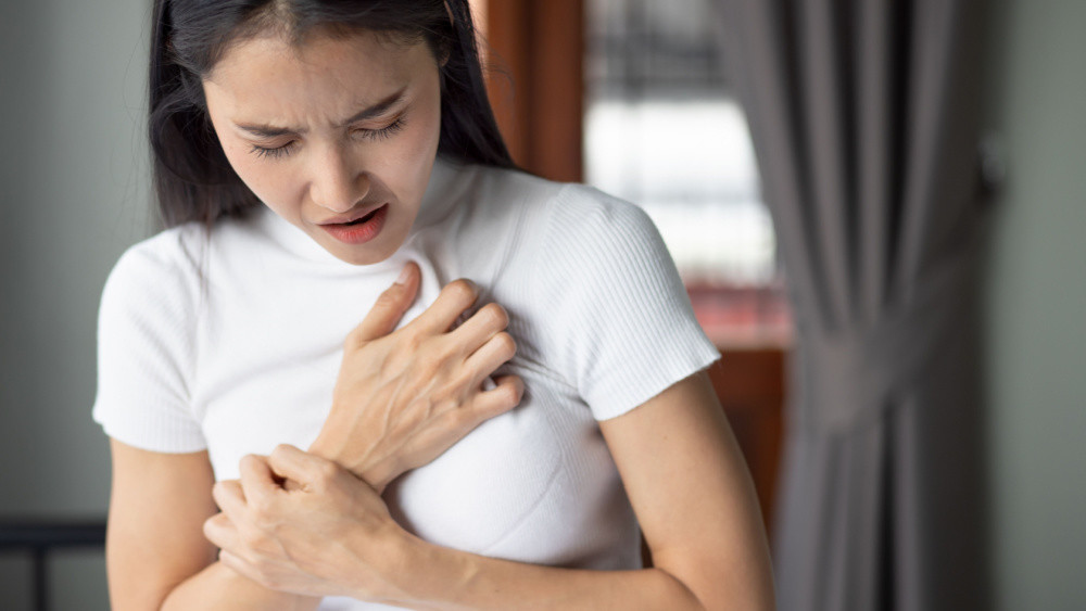 30歲女每日「心律不整」次數竟超過1萬次！  醫用「1治療」讓她心臟不再亂跳