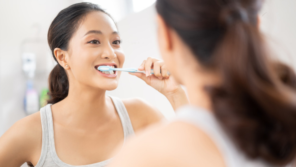 好好刷牙！  韓研究：51歲以下口腔出問題  「糖尿病」風險增加14%