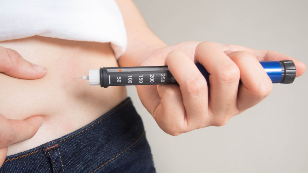 糖尿病為什麼要打胰島素？  越早打越能控制血糖、幫助器官保護？