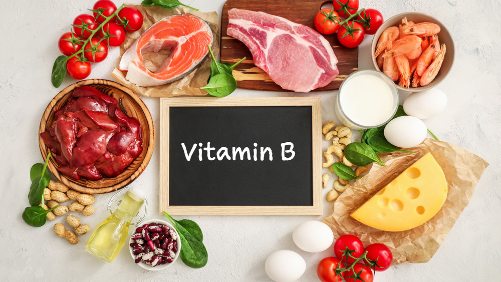 B群怎麼吃最有效？   8種「維生素B」食物來源、功效一次看懂
