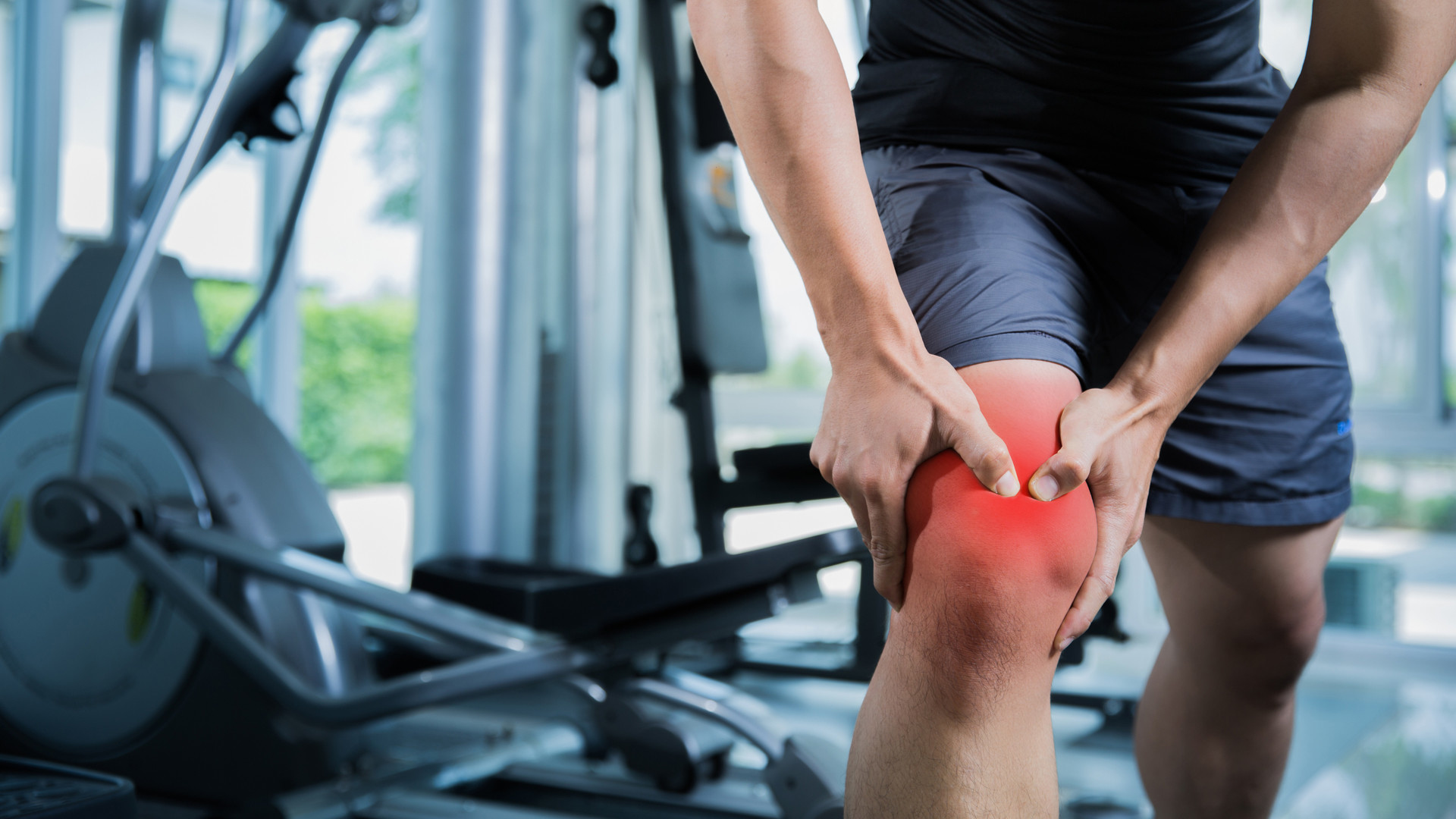 膝關節受損「復原成本」最高  揭傷膝蓋5大運動：第一名不是籃球