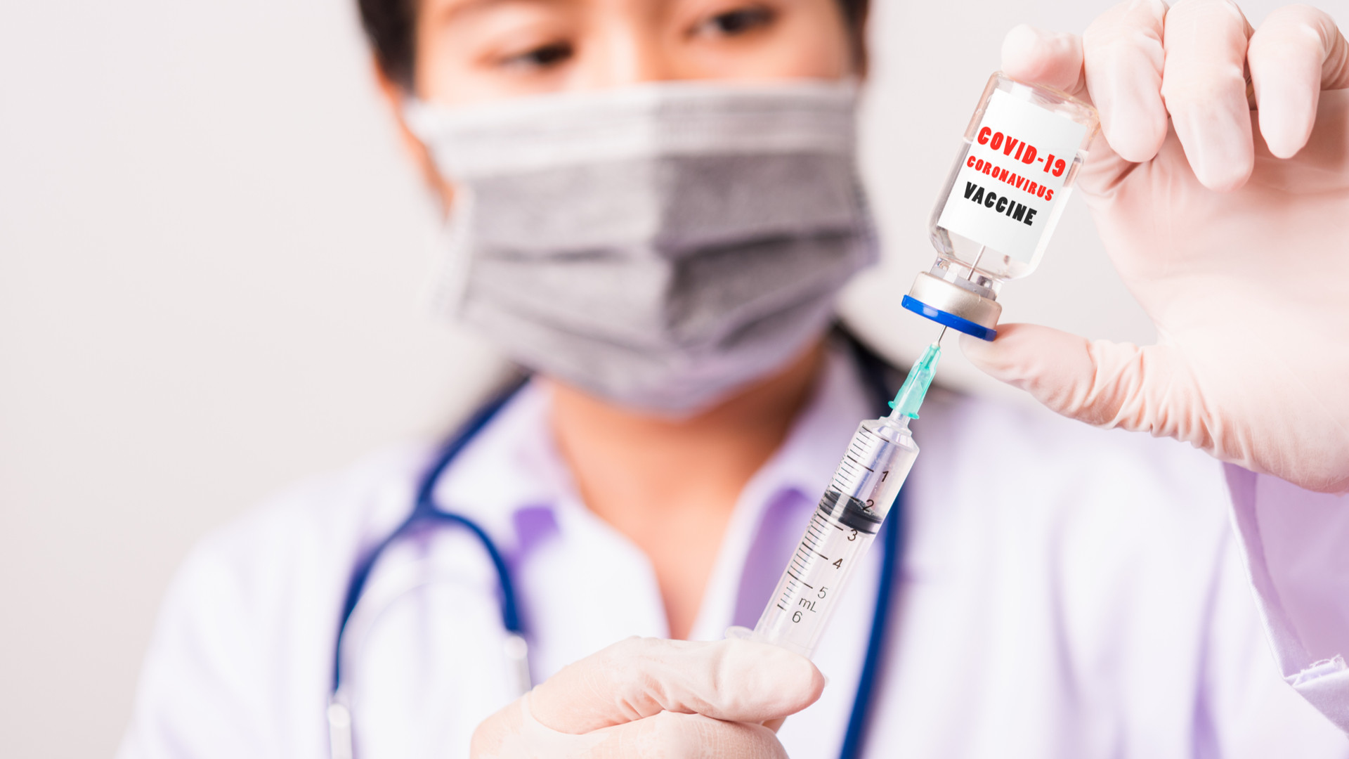 中國「次蛋白疫苗」奇兵立功？  研究稱中和抗體濃度大增！  延長接種時程效果更強