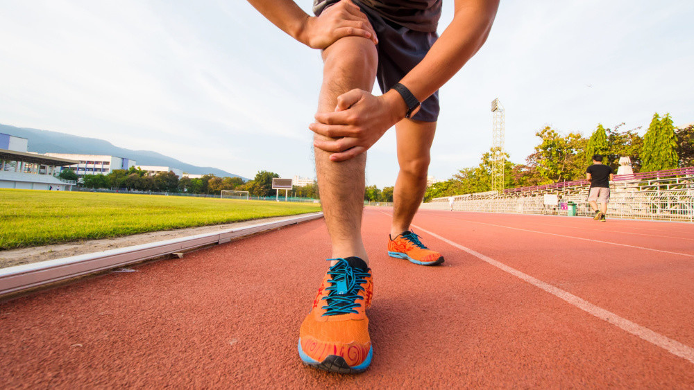 跑步後膝蓋痛與「核心肌群」有關？  手刀跑步竟是錯的？  醫揭跑步受傷迷思