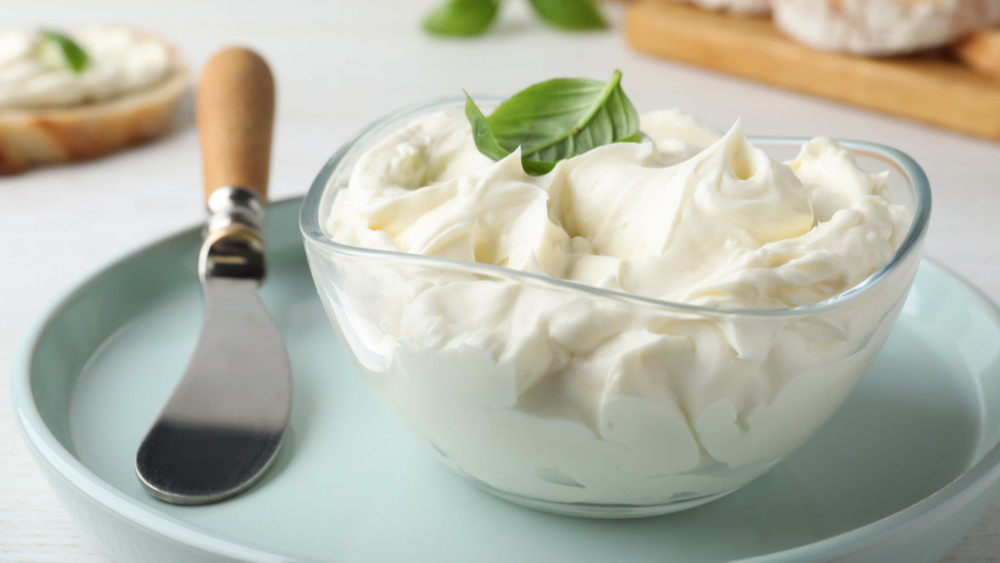 吃奶油也能很健康？  什麼是「鮮奶油乳酪」？  專家：至少富含「3種營養素」