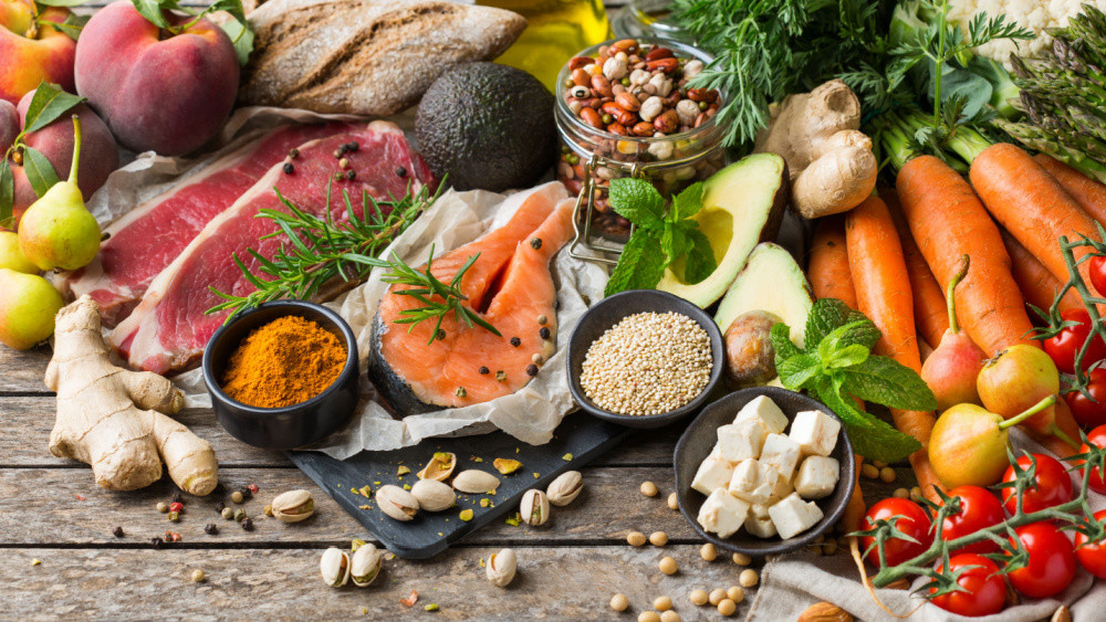 怎麼吃能降低死亡率與心肌梗塞？  研究：地中海、低脂飲食效果最明顯