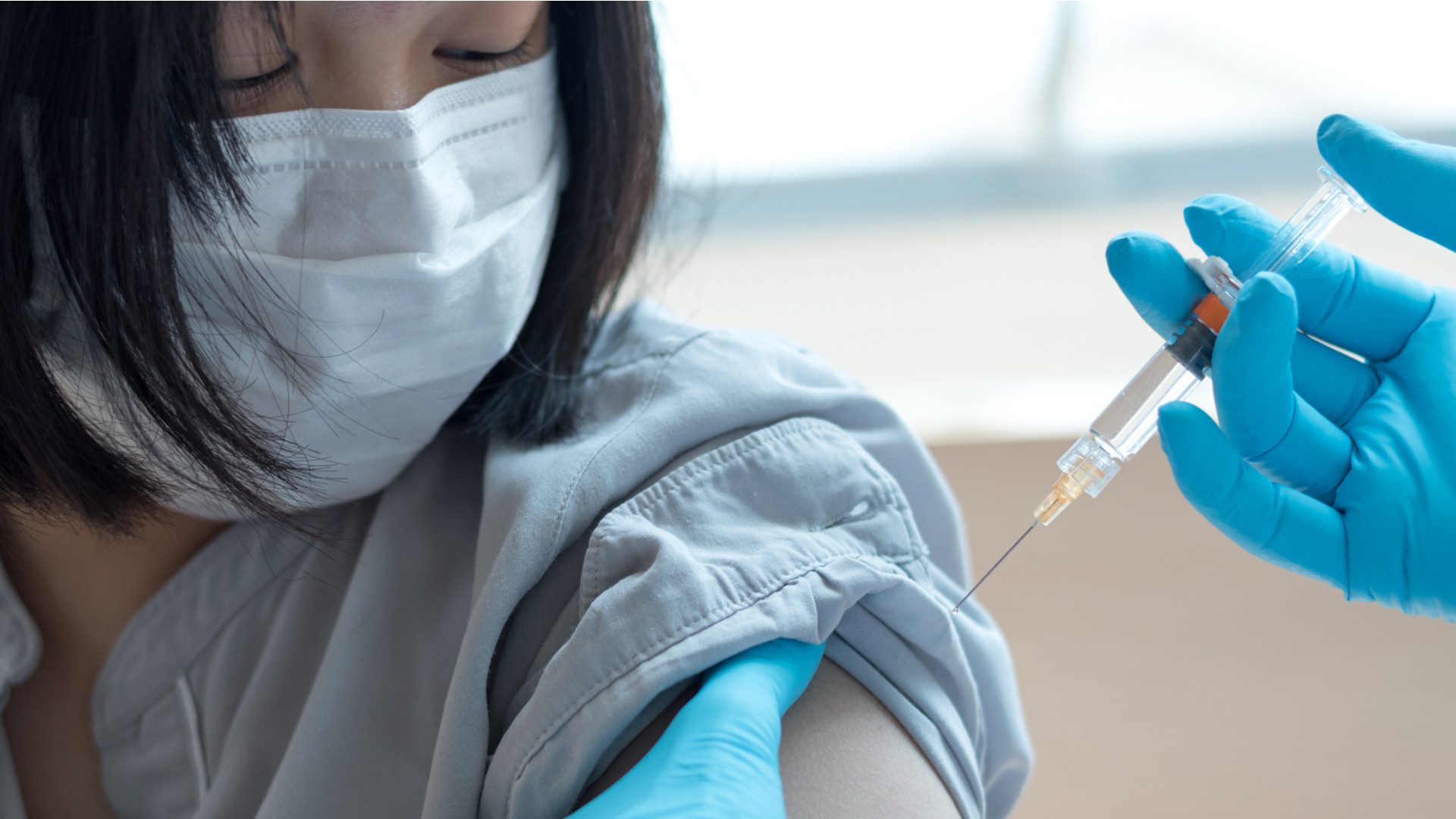 子宮頸癌長年「霸榜」！ 除了施打HPV疫苗   女性需注意「這３件事」 獲得完整保護