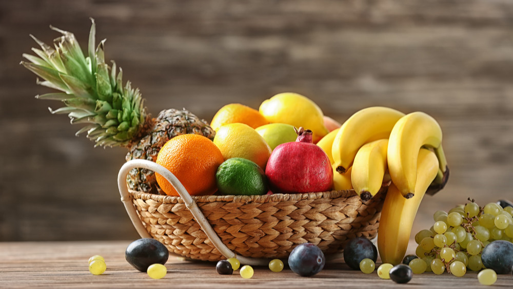 減肥可以吃水果嗎？ 「飯前吃」比飯後吃更好？ 營養師：1族群勿空腹食用