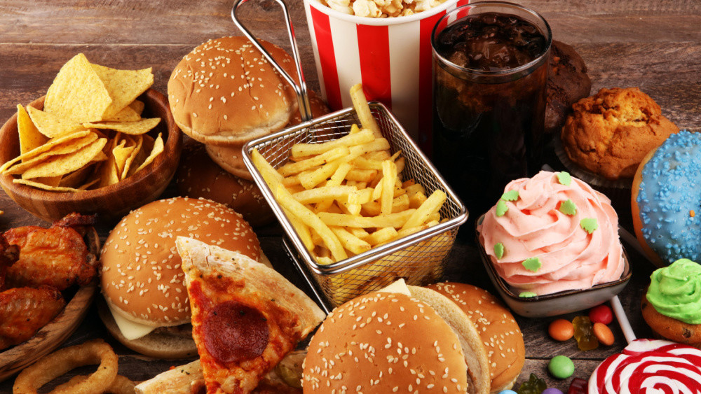調理包、含糖飲料別吃太多！  研究：超加工食品增癌症發生與死亡率