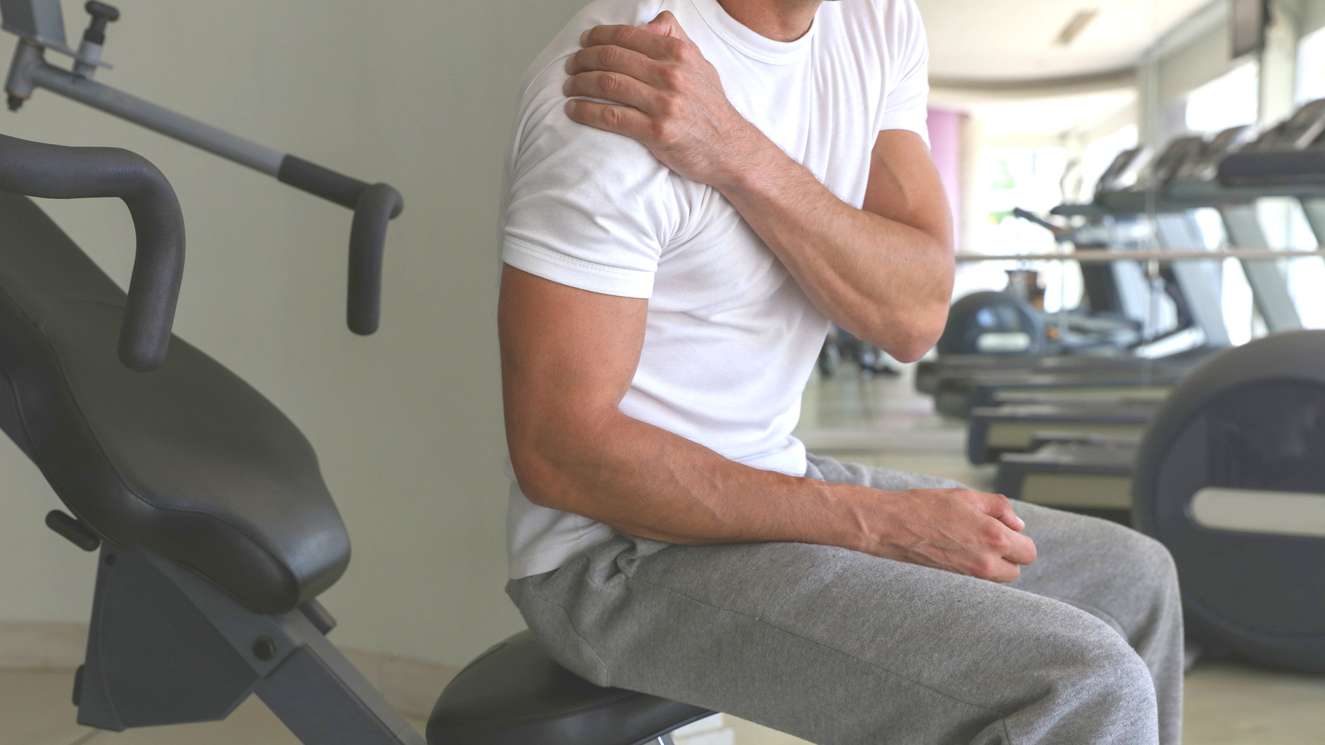 如何減少運動後的「肌肉疼痛」？  簡單6招輕鬆化解