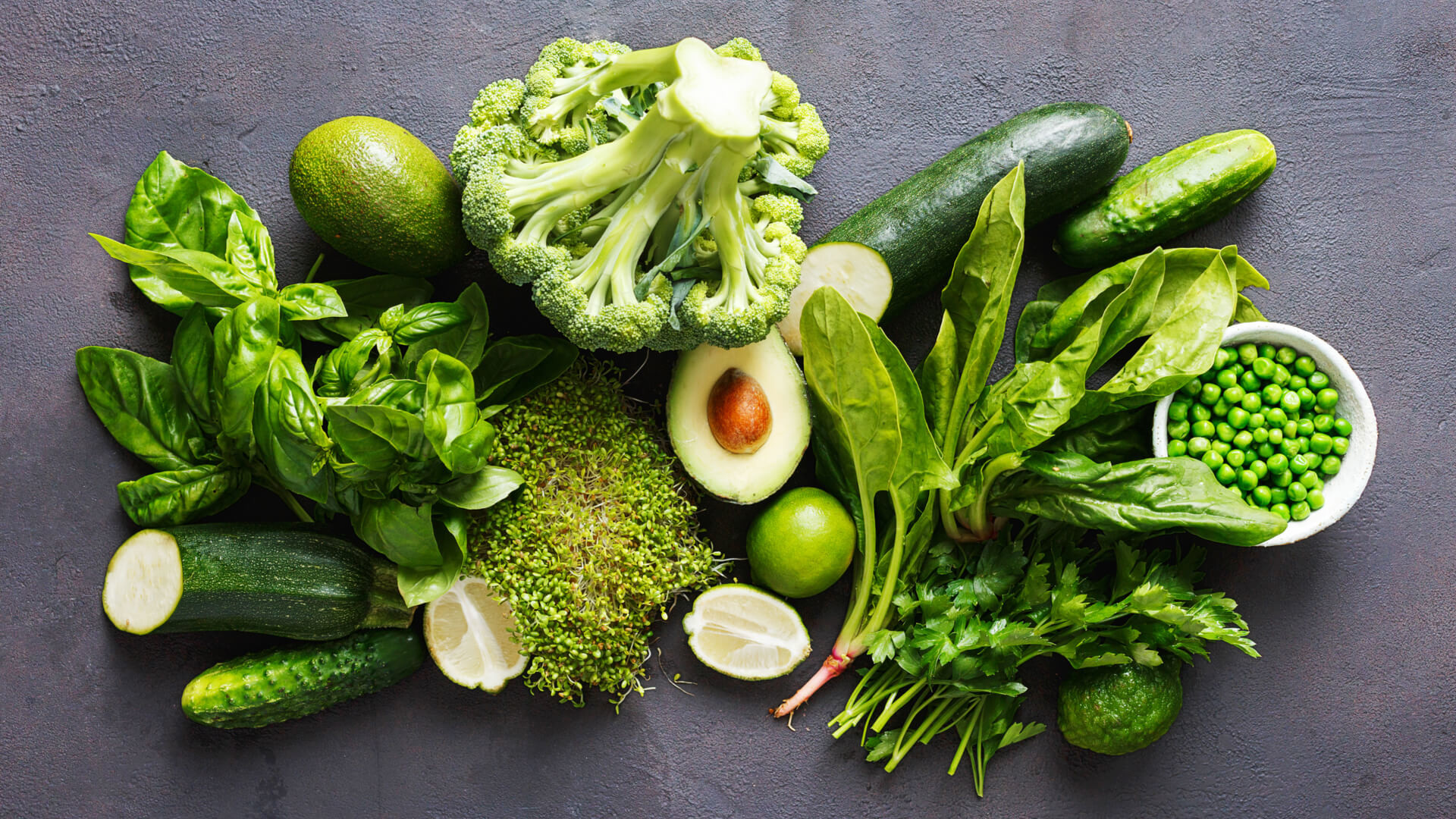 硝酸鹽致癌迷思！ 深綠色蔬菜含量高  吃對可降3成心血管風險？