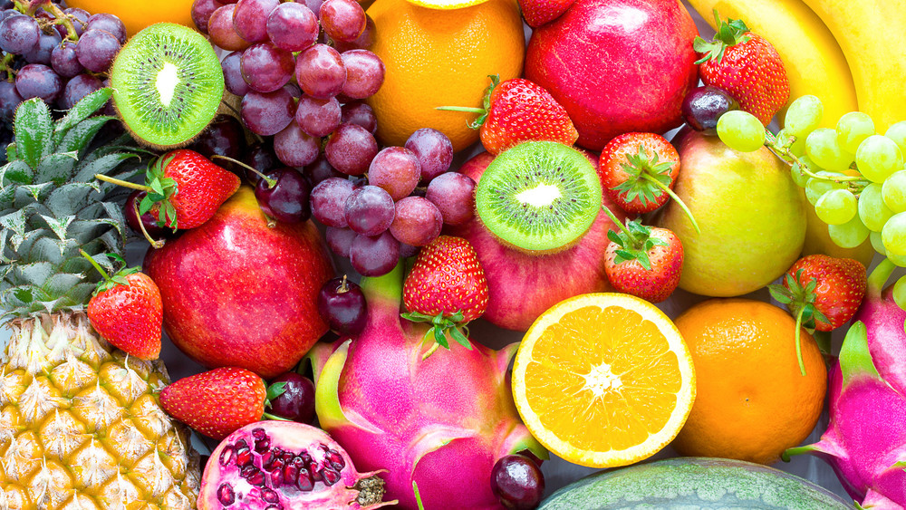 吃對就能消水腫！  營養師揭「20大高鉀水果」排行榜  這2種還能幫助解便