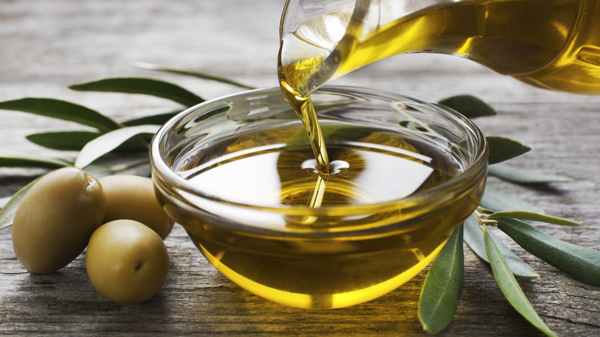 保護心血管必吃？  研究稱日吃「橄欖油」9克降癌症死亡17％