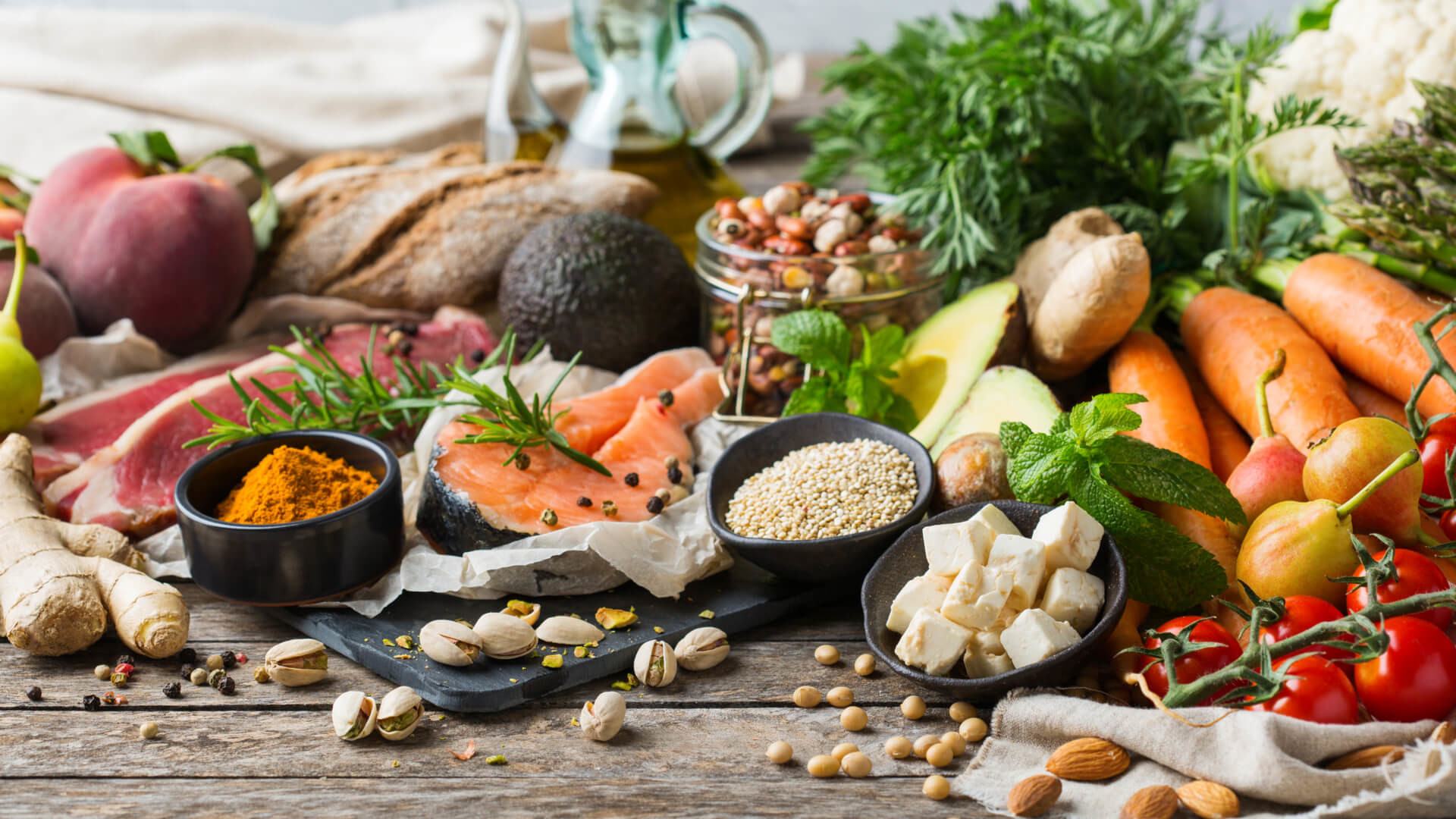 學北歐人吃飯血糖、膽固醇自然降！  研究稱關鍵是「不飽和脂肪酸」