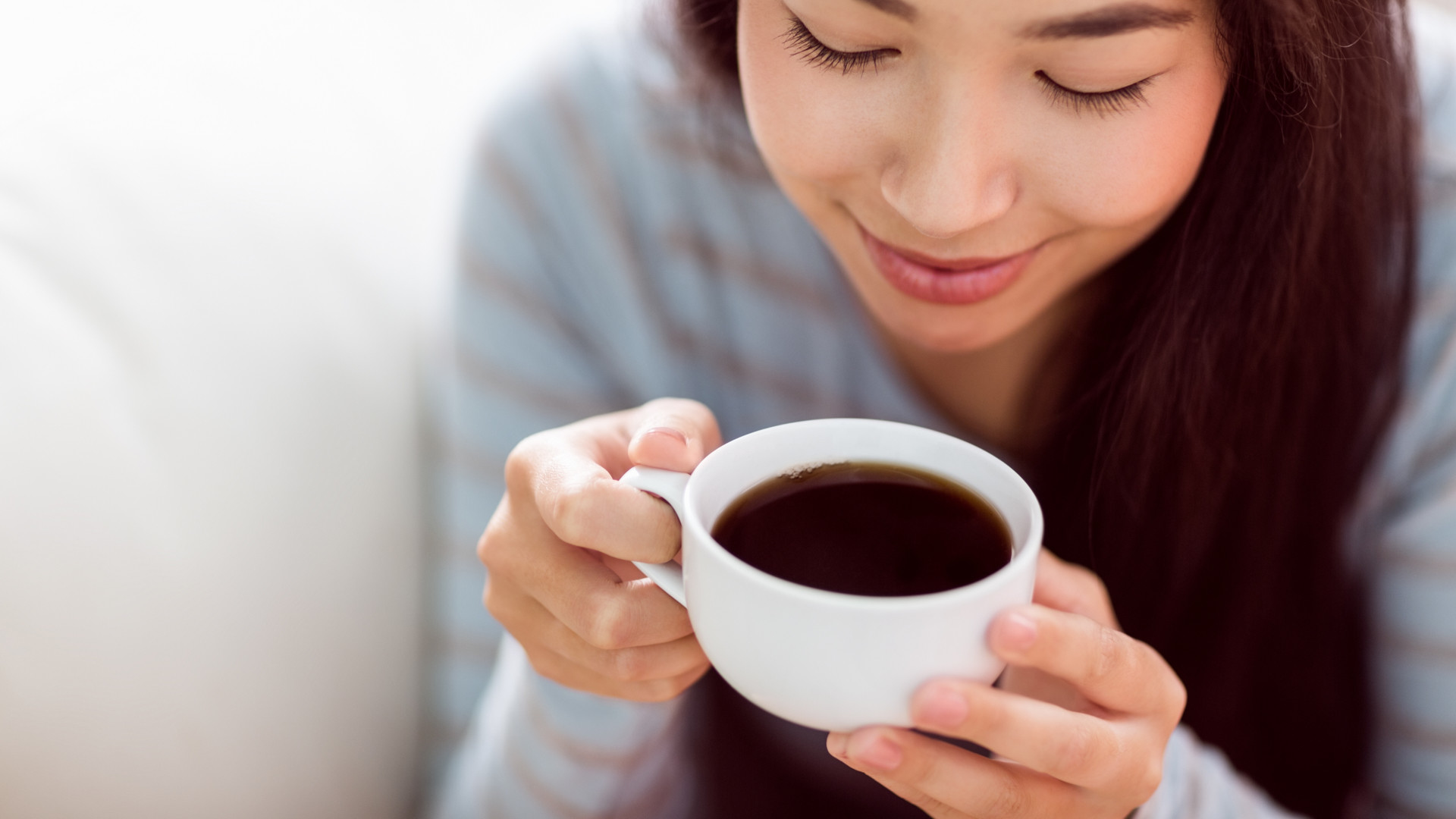 別把咖啡當水喝！  高敏敏營養師：當心神經「過度興奮」反效果   ６族群最好避免過量