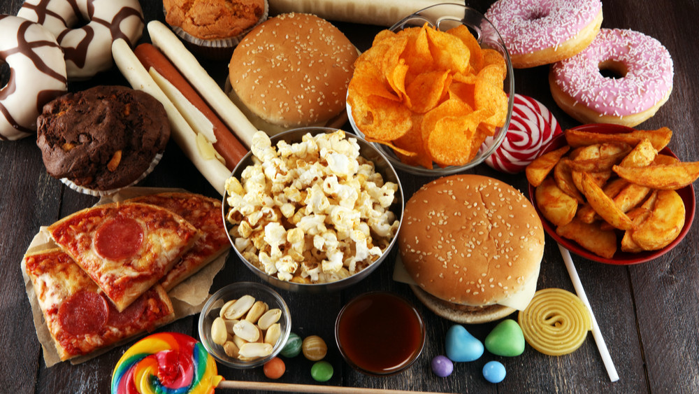 萬人研究證實：常吃麥片、手搖飲、冷凍食品  不只變胖還容易「變笨」
