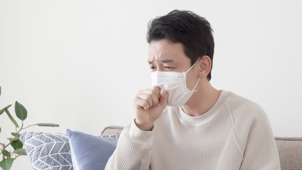 感染「肺炎黴漿菌」咳不停怎麼辦？  耳鼻喉科醫揭8招緩解症狀