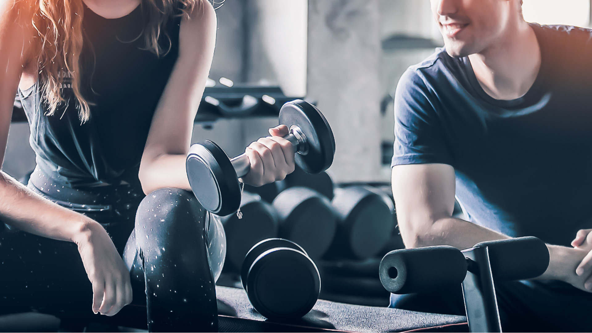 「有氧運動」和「重訓」如何搭配？「高強度間歇運動」該怎麼練？運動後怎麼吃才會減脂？