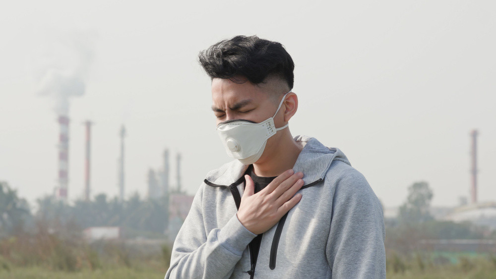 空污PM2.5引發肺癌  不是DNA突變增加？  Nature：與長期炎症反應有關