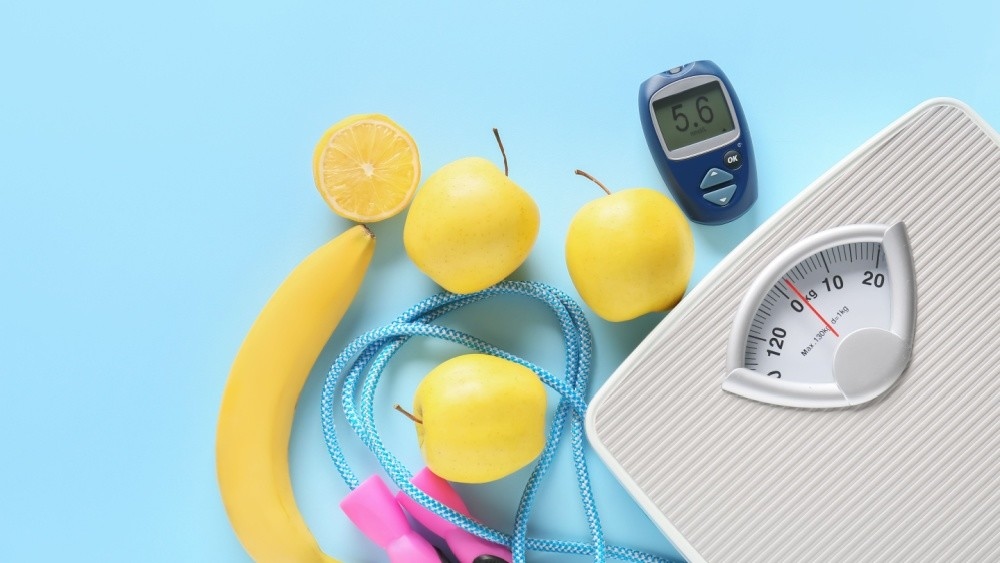減重逆轉糖尿病？ 醫揭選擇「先發投手」治療糖胖症