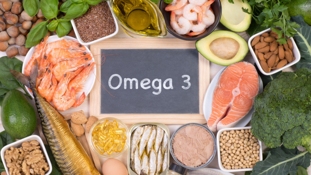 Omega3脂肪酸不只護血管  還能減少腎臟病變？  EPA才是抗發炎關鍵？