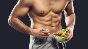 不喝「蛋白粉」也能長肌肉？  專家曝增肌必吃「8大飲食」   體重過輕者更要懂